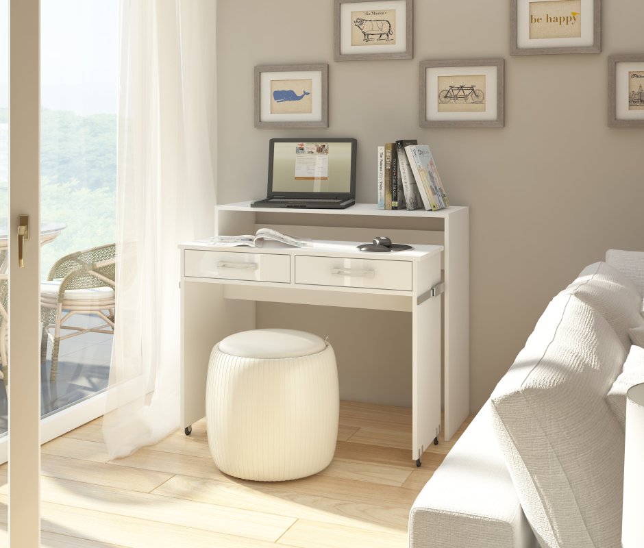 Компьютерный стол Skyland CD 7045, 70х45х75 см