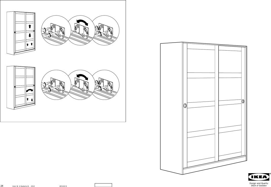 Ikea 802.993.41