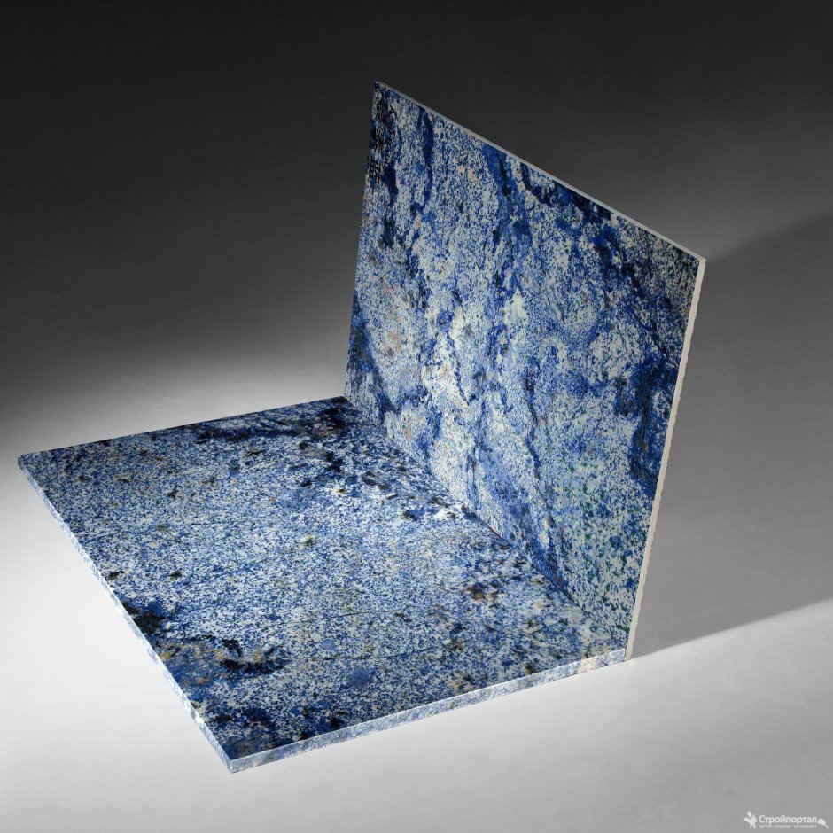 Gani Diamond Blue 60x90