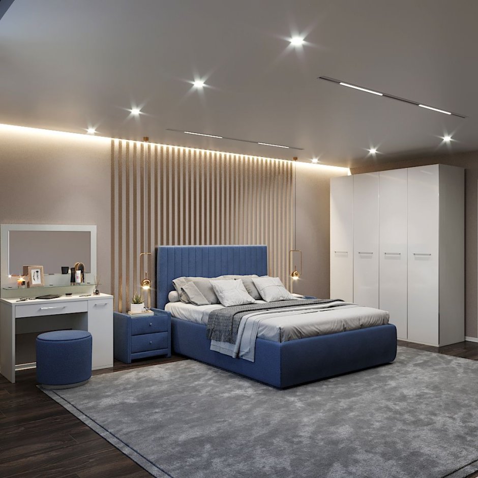 Спальня Nova Инфинити