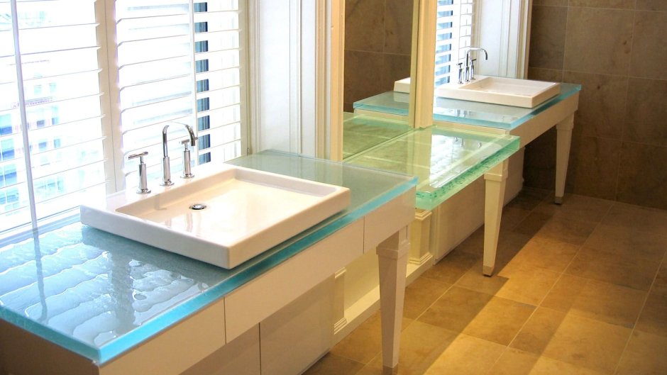 Corian столешница