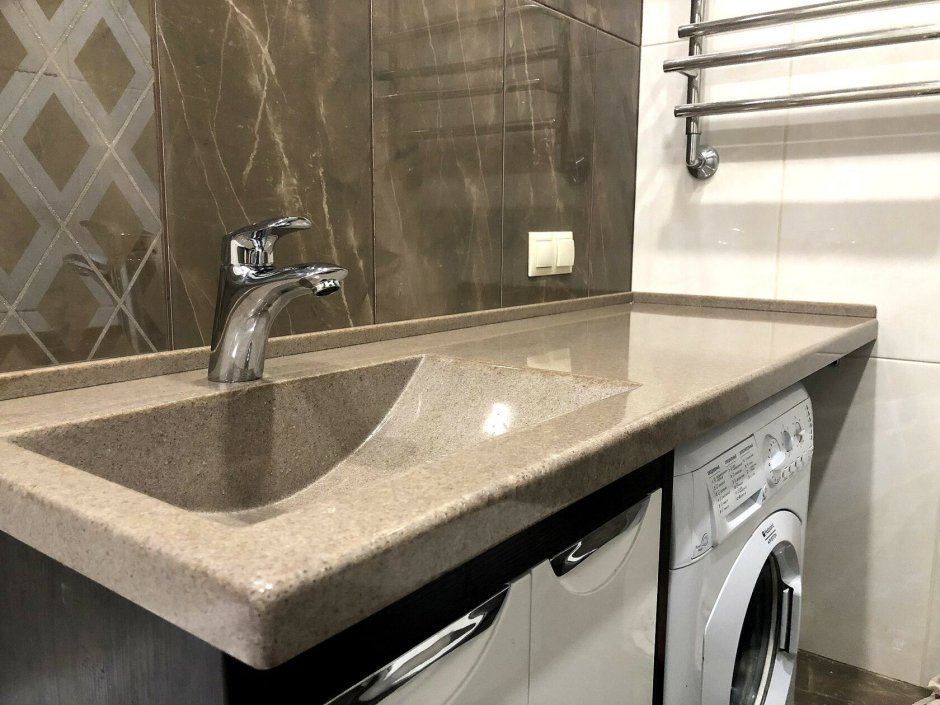 Раковина Duravit bacino 42 0325420000