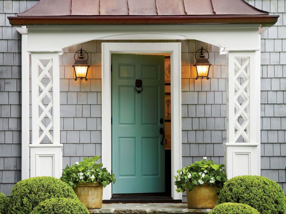 House Door