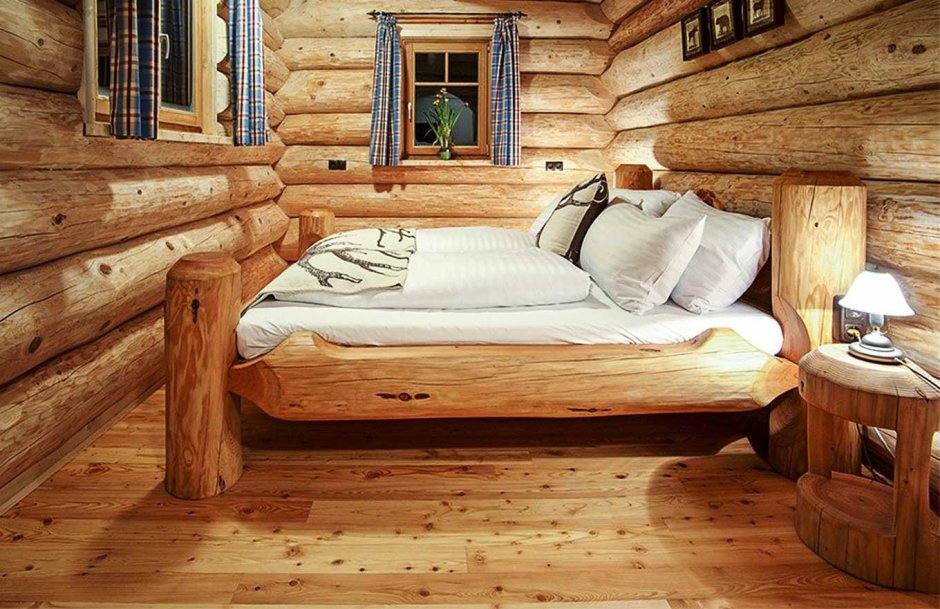 Загородный дом на Медном озере "Honka" 450м2