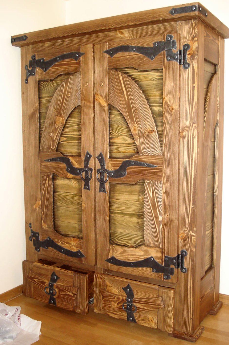 Американская мебель Habersham