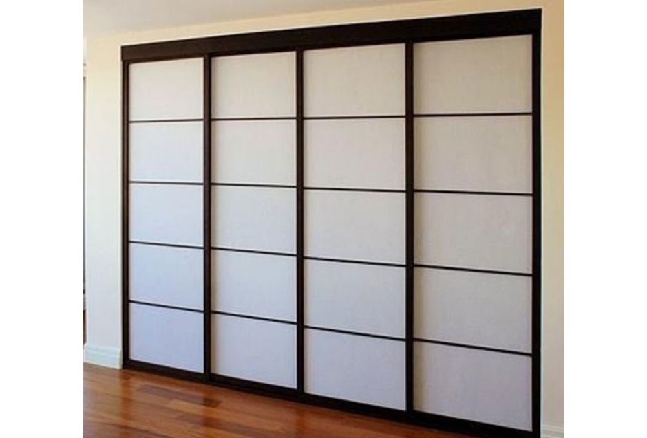 Шкаф White Wardrobe