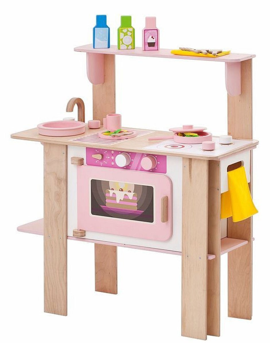 Кухня kidkraft 263:pk115