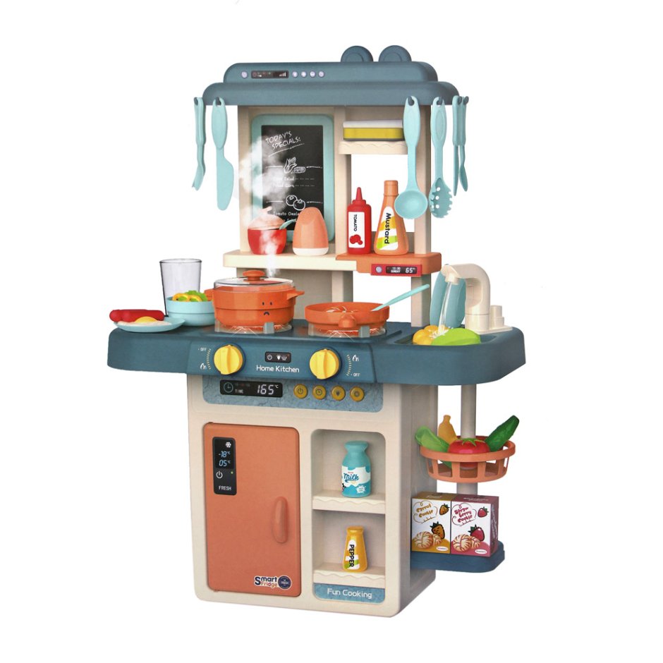 Кухня Junfa Toys 889-169