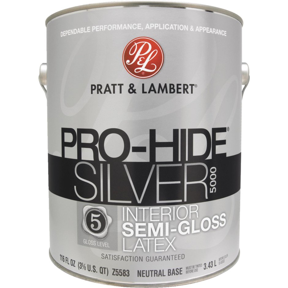 Pratt Lambert