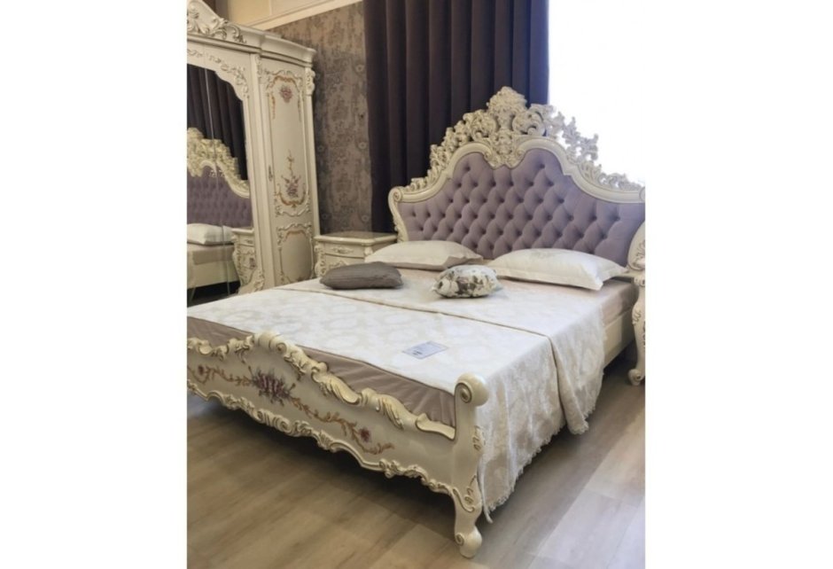 Кровать Венеция Арида