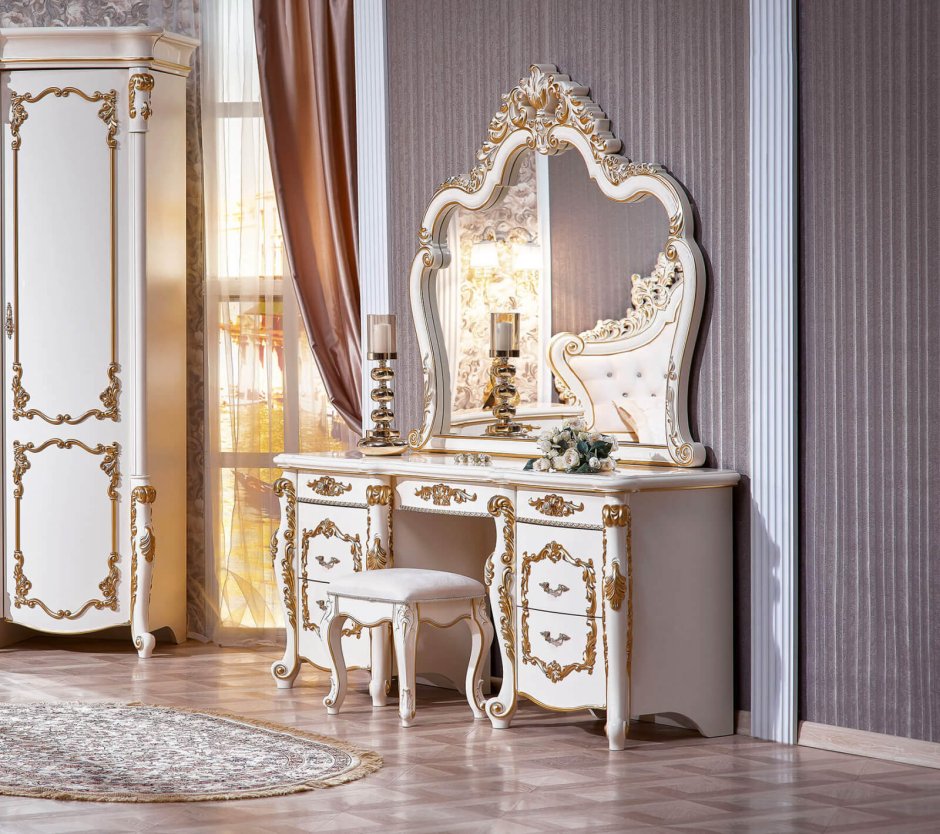 Asnaghi Interiors спальня Chartreuse