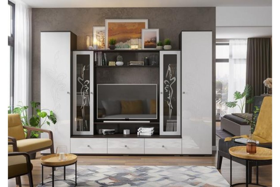 Balcon Studio гостиная