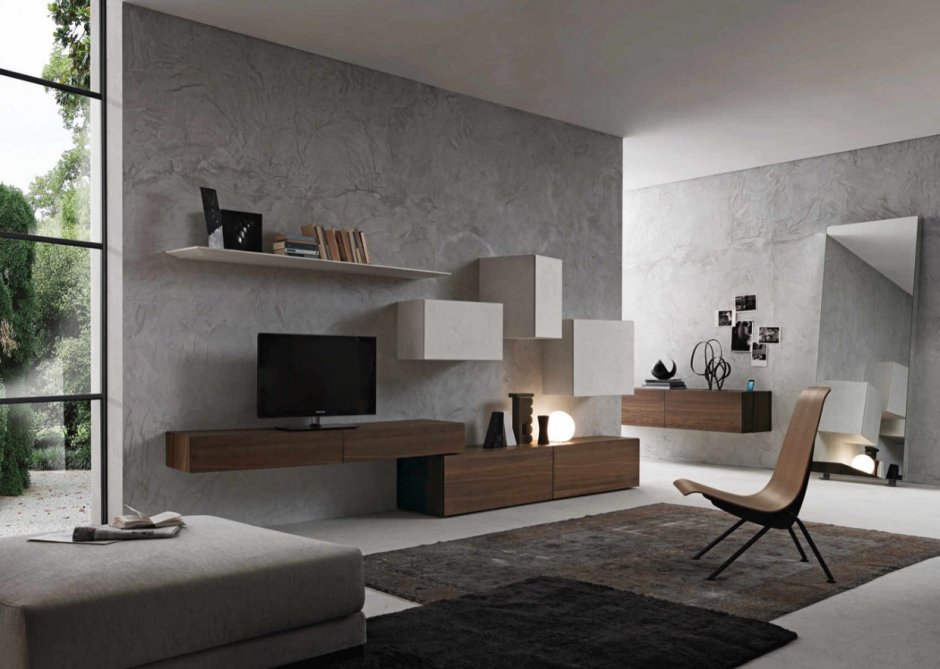 Гостиная Presotto