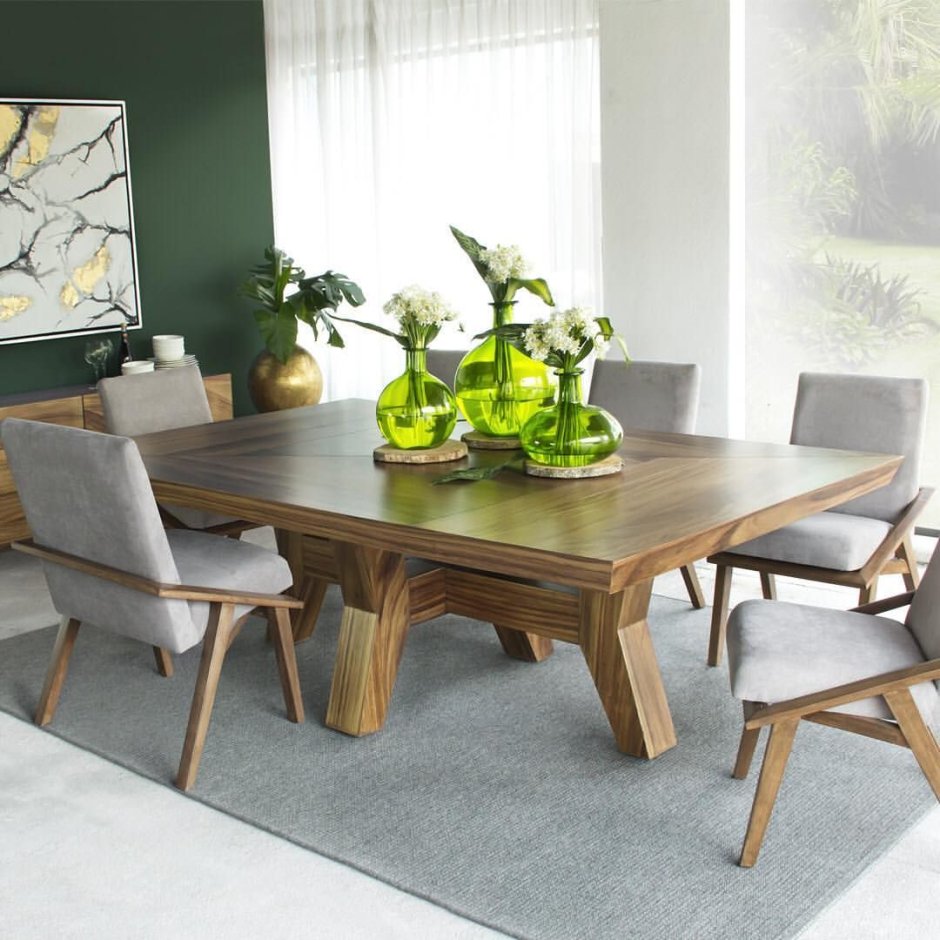 Gio Ponti стол