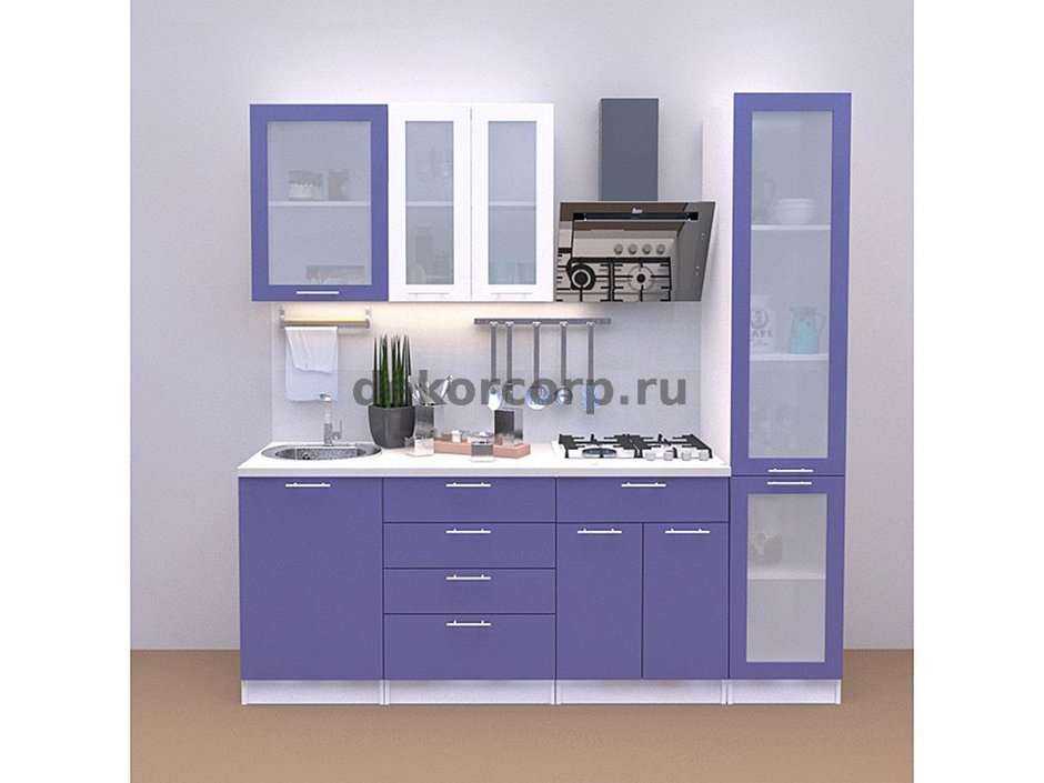 Кухня Валерия м02