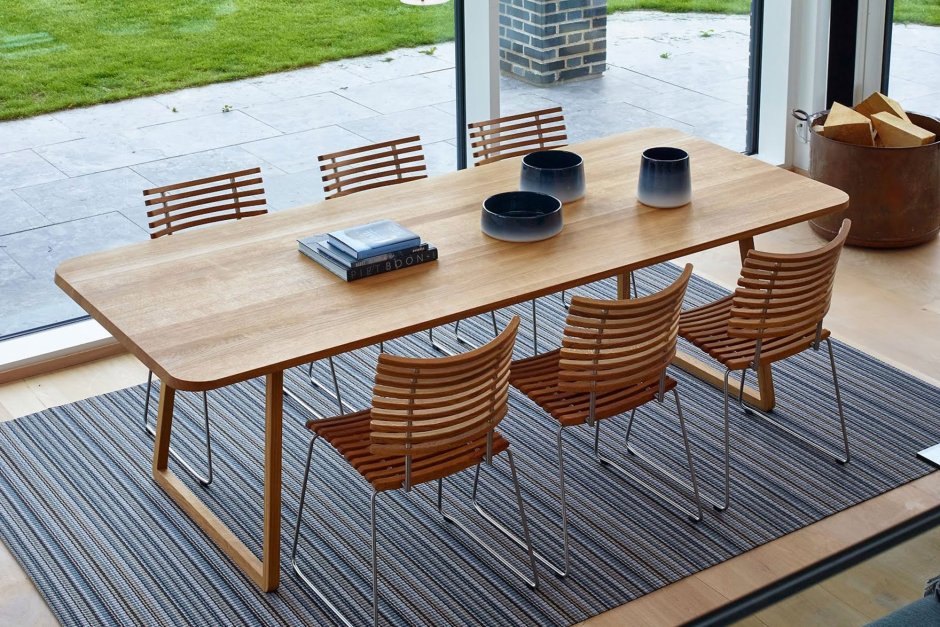 Small Table: Donato