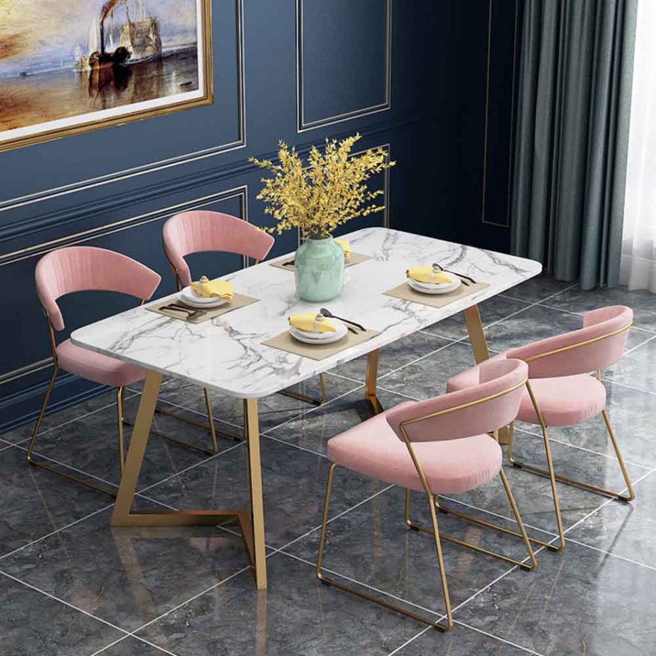 Стол Cattelan Italia Spyder Wood