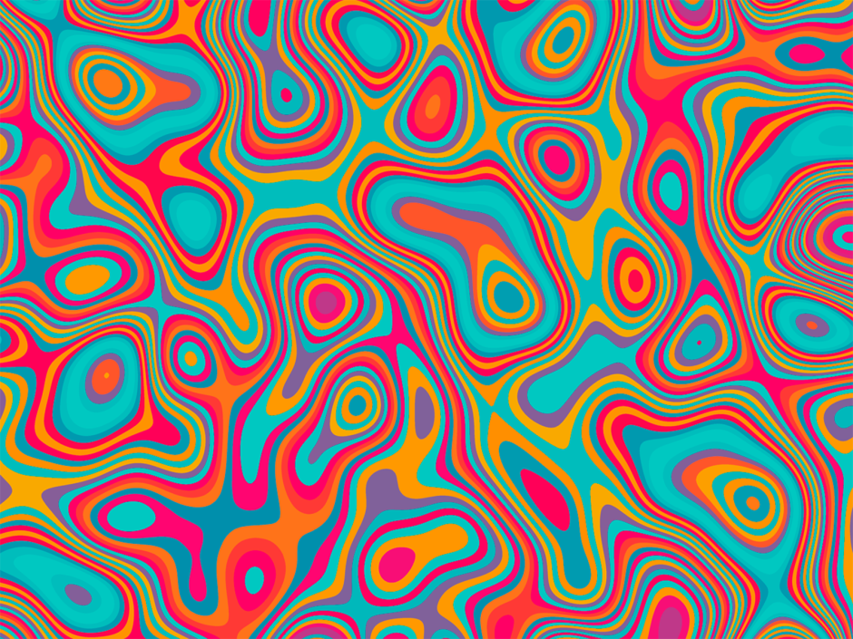 Инди Trippy