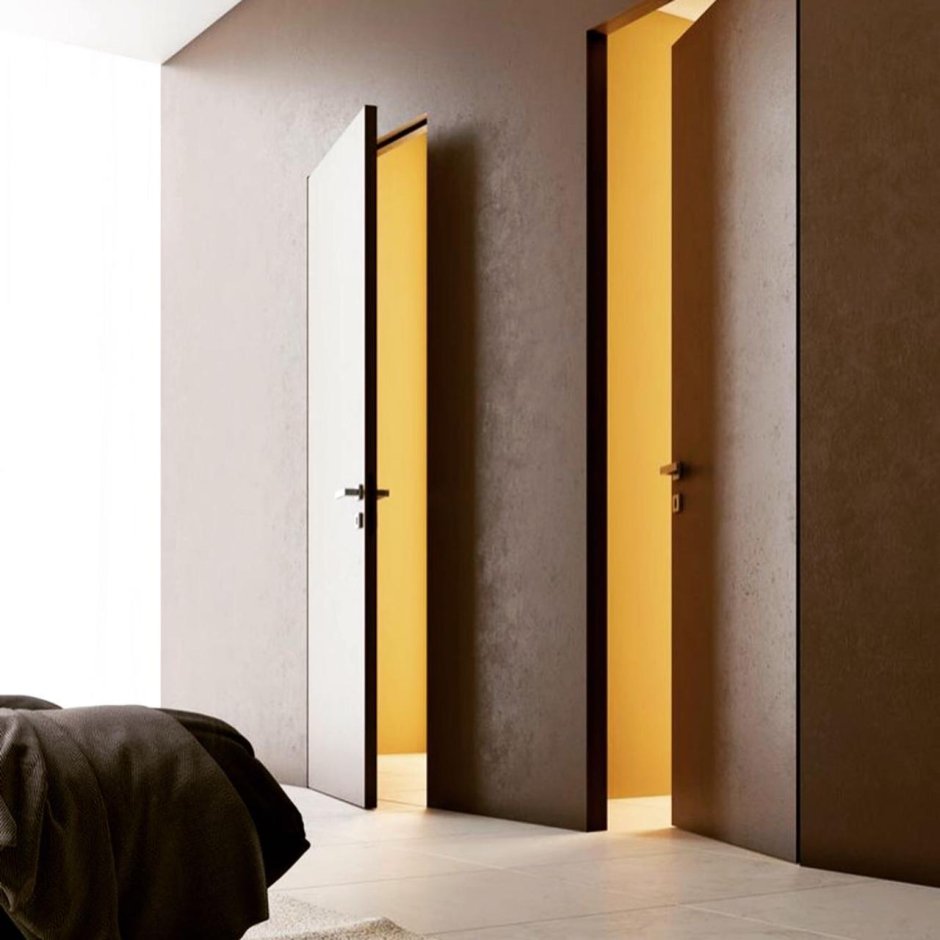 Eclisse Syntesis line Double