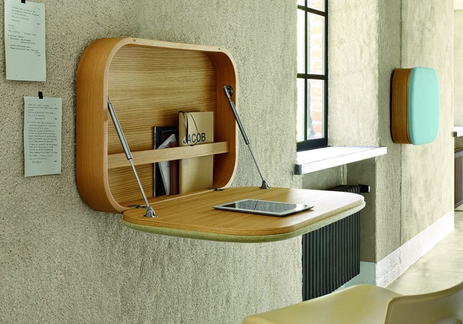 Откидной стол Desk llgne