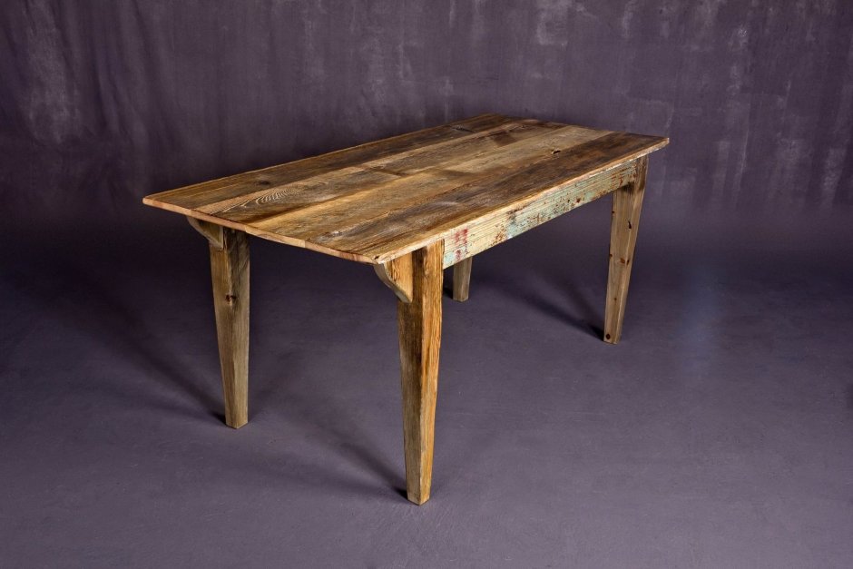 Стол садовый Копенгаген 80x71x130 см