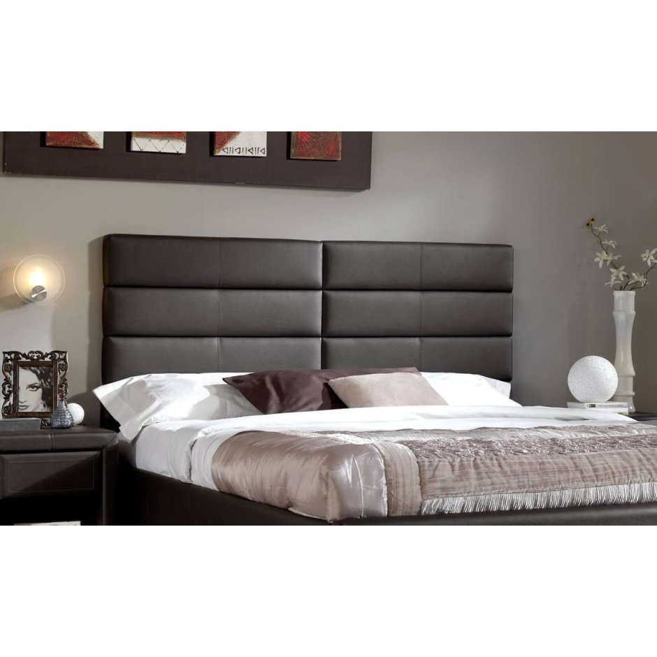 Кровать SLEEPART Монс 160x200