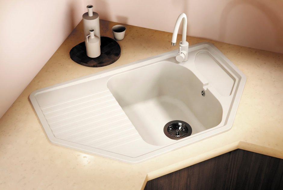 Кухонная мойка Oulin ol-310