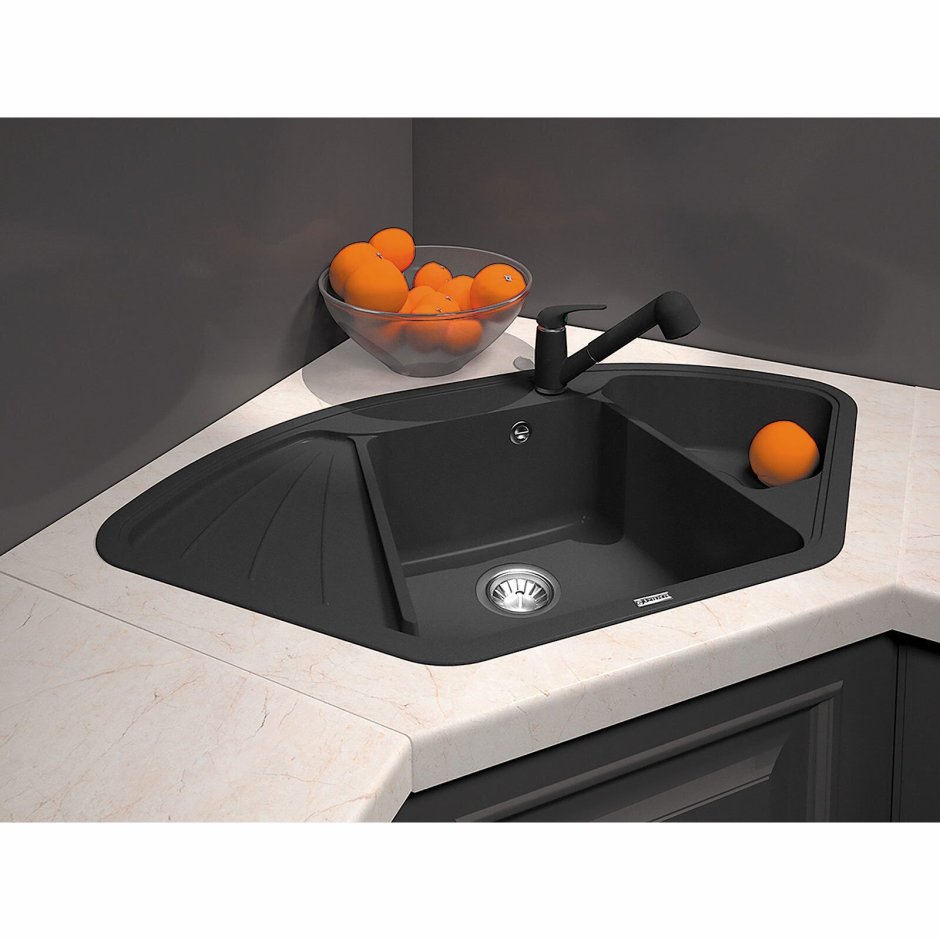 Мойка Omoikiri Sakaime 105c DC