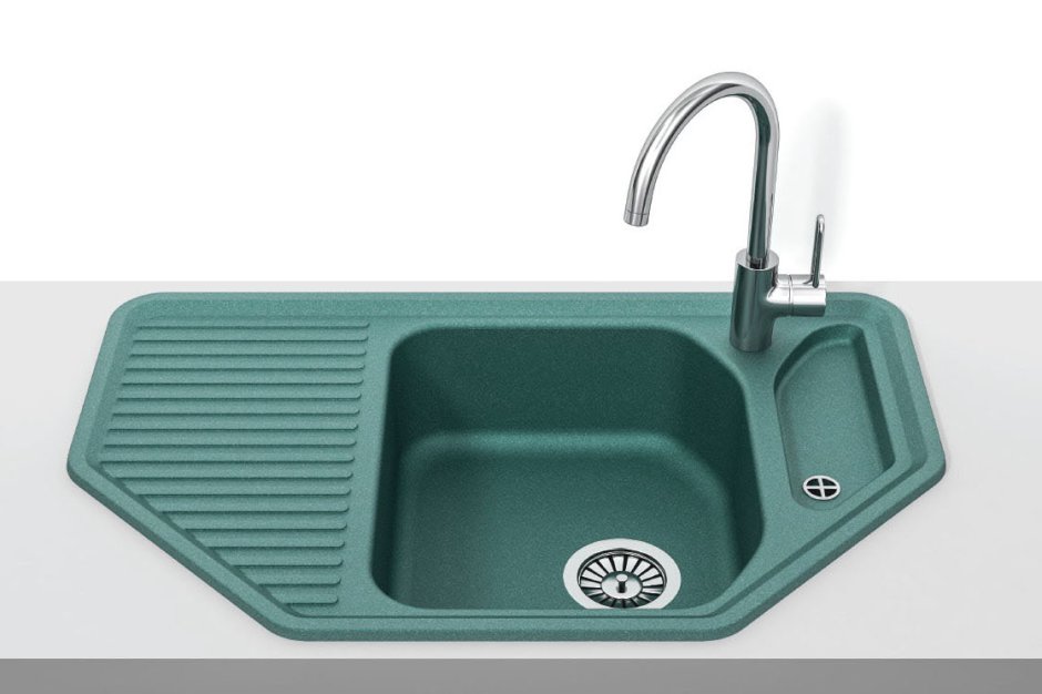 Столешница угловая 850x850
