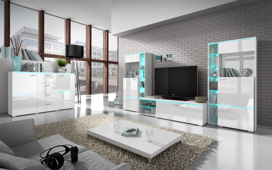 Ацтека мебель БРВ