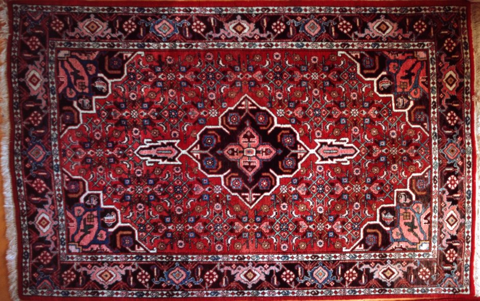 Ковер Persian Star е021а 6009