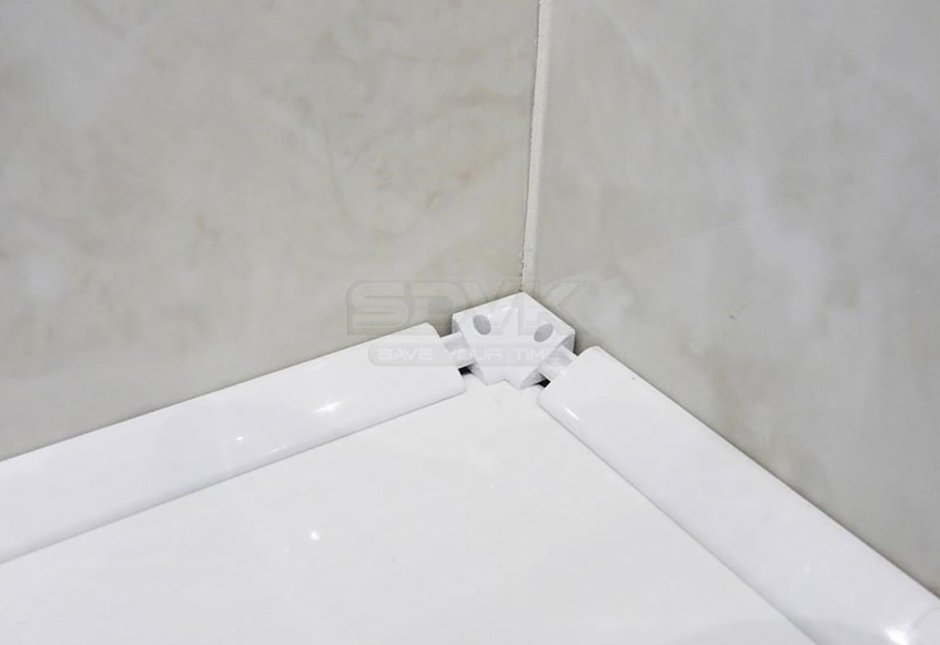 Бордюр для ванны altasan kdp200