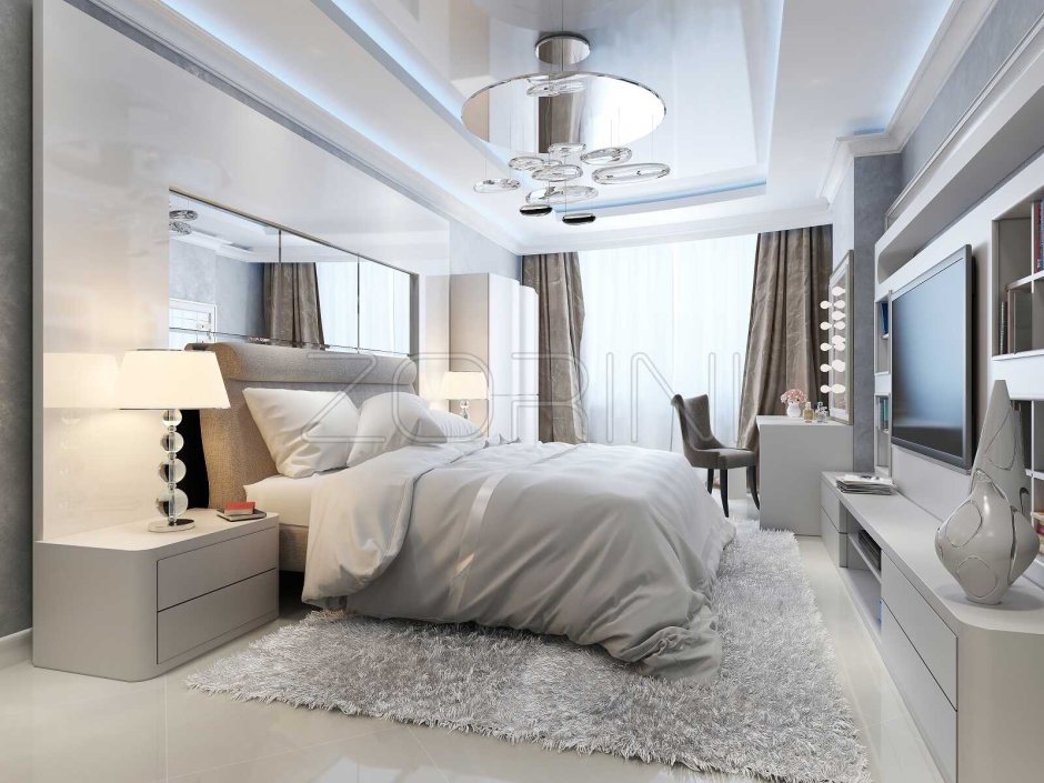 Люстра подвесная MW-Light 498011501