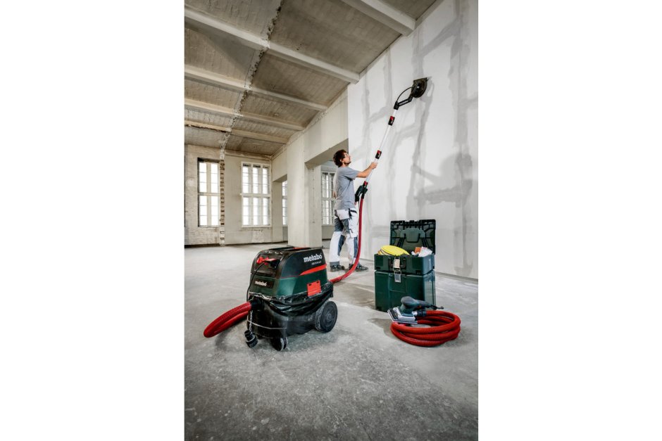 Metabo LSV 5-225