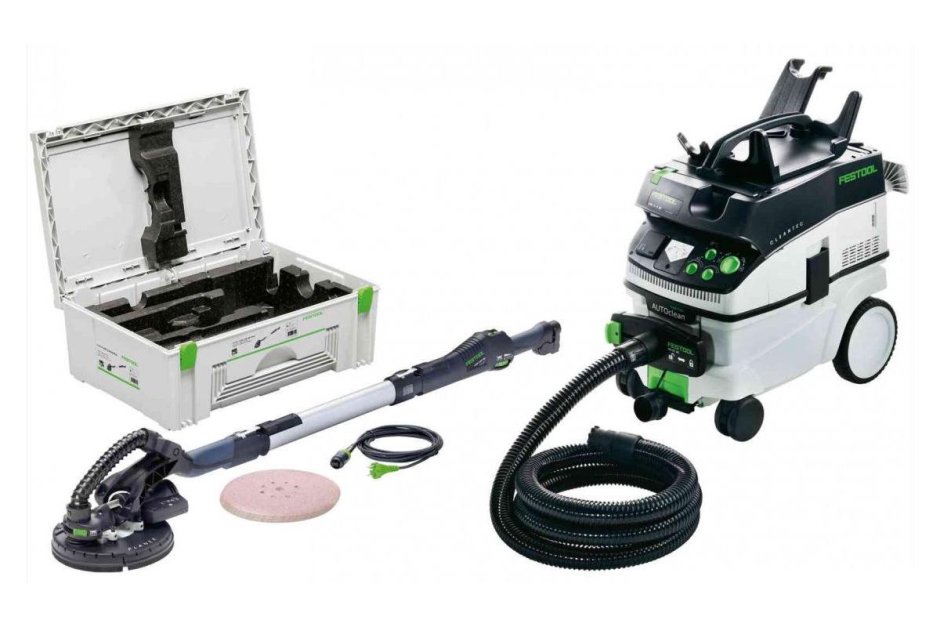 Festool PLANEX 2