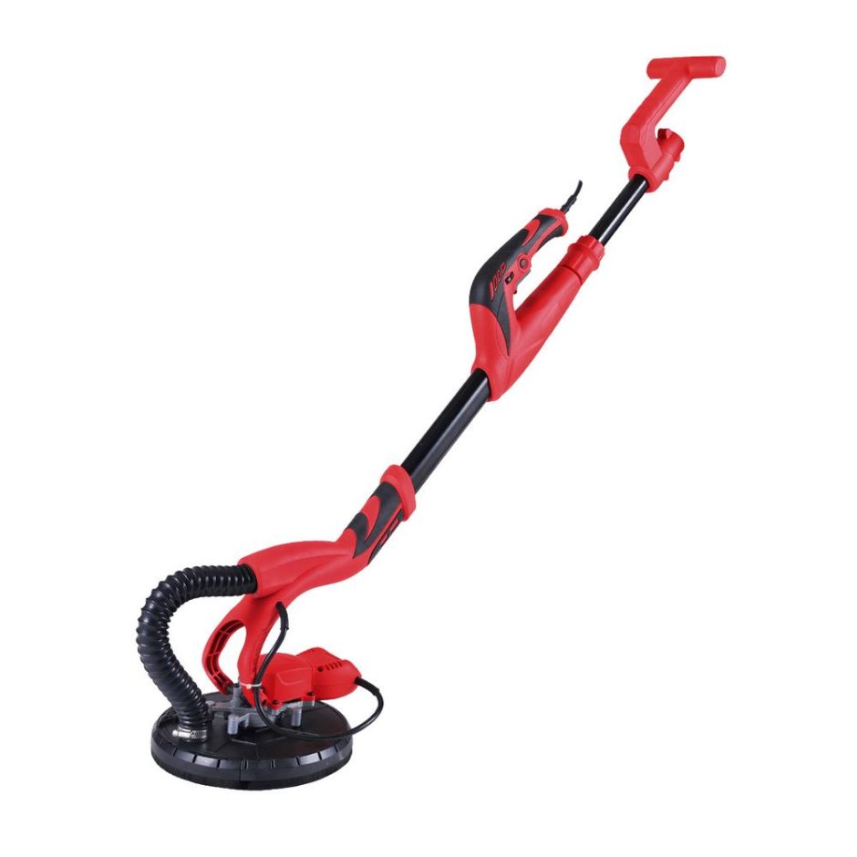 Шлифмашина эксцентриковая электрическая Einhell TC-DW 225 (4259930) 600 Вт d225 мм