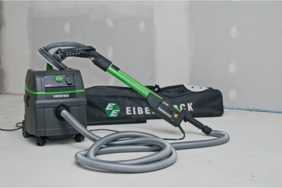 Шлифовальная машина для стен Drywall Sander
