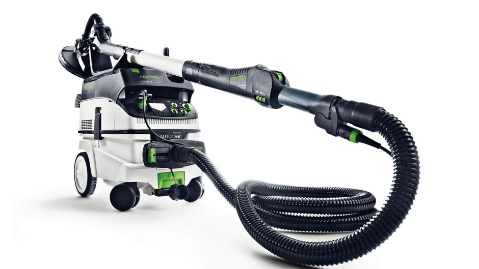 Шлифовальная машина Festool PLANEX 225