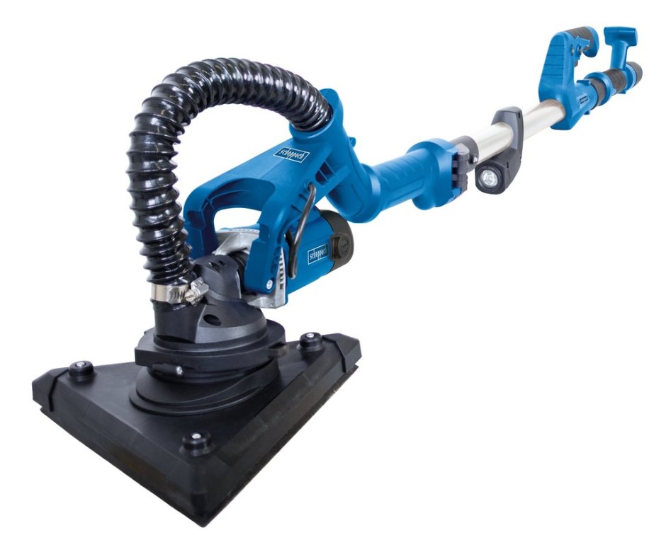 Шлифмашина Flex WST 700vv Vario Plus 230/cee