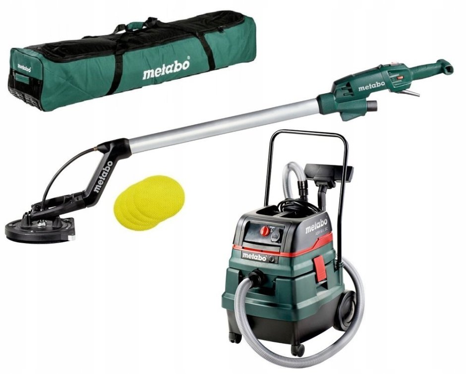 Mirka Leros 950cv + de1230l