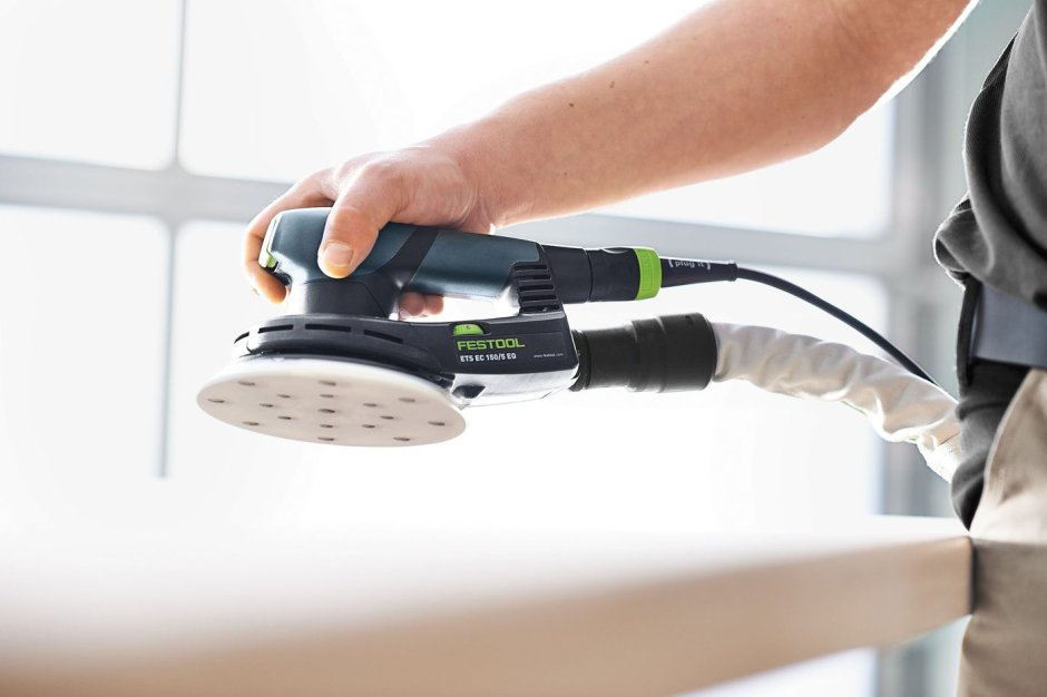 Шлифовальная машина Festool PLANEX