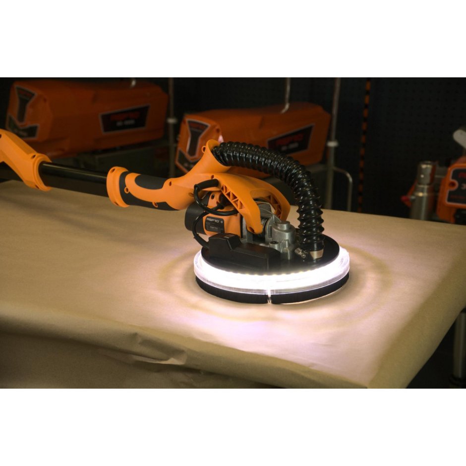 Makita dsl800z аккумуляторная шлифмашина