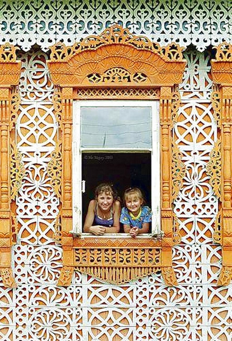 Дом Соймицы Ивановская