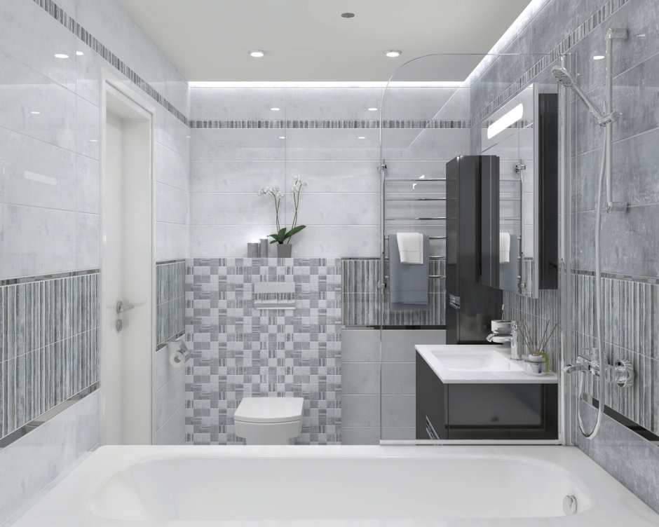 Плитка Gracia Ceramica Amelie