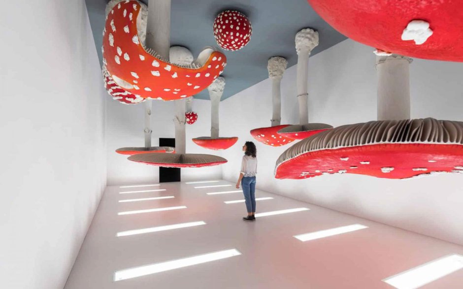 Fondazione Prada в Милане