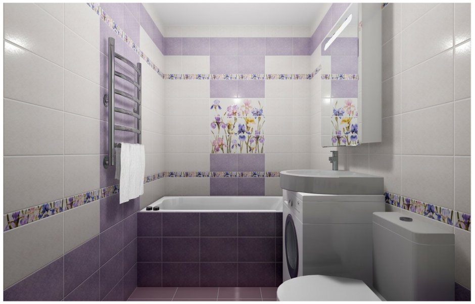 Kerama Marazzi Мармион серый