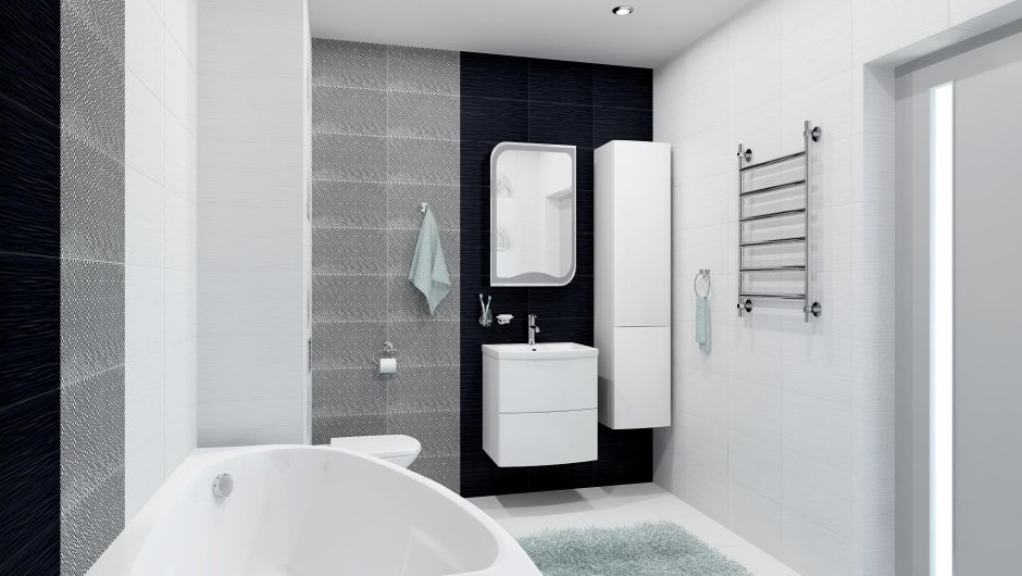 Керамическая плитка Hammam Cersanit