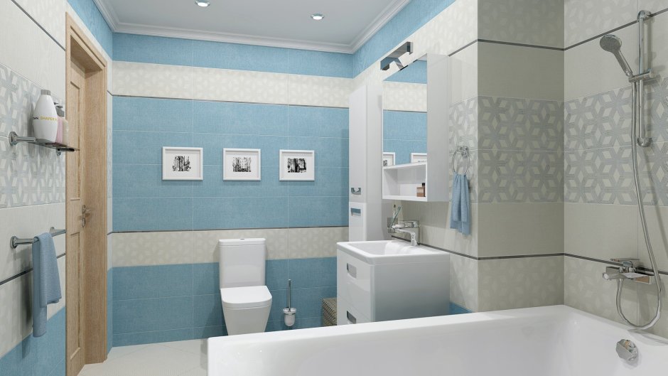 Плитка Lasselsberger Ceramics Астрид