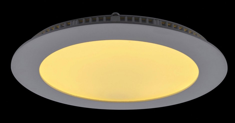 Встраиваемый светильник Arte Lamp Fine a2609pl-1wh