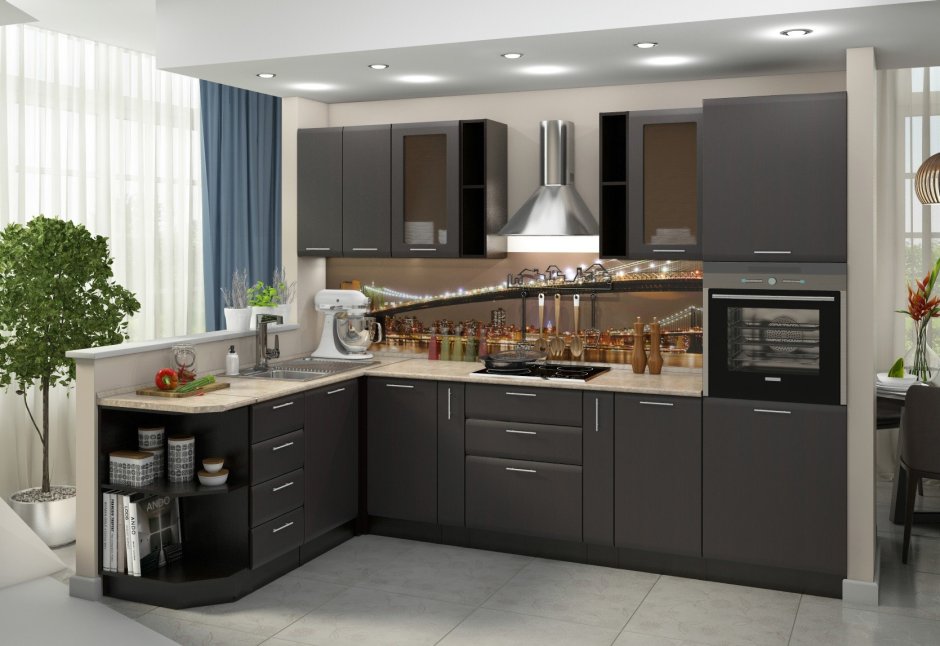 VIVAKITCHEN В Минске
